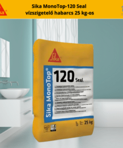 Sika MonoTop®-120 Seal