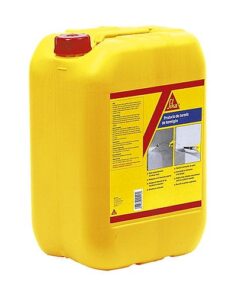 Sika NB 1 utókezelőszer- betonépítésben alkalmazható