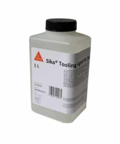 Sika Tooling Agent N - simítófolyadék 1000 ml-es flakon