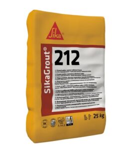 SikaGrout®-212 RS