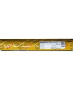 Sika Hyflex-250 Facade nagy teljesítményű, átfesthető tömítőanyag - 600 ml