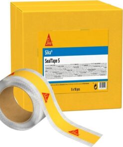 Sika SealTape S vízszigetelő szalag