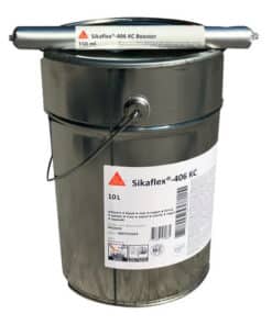 Sikaflex-406 KC - poliuretán, önterülő, nagyteljesítményű, gyorskötésű tömítőanyag
