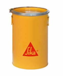 Sikafloor Comfort ragasztó 20,0 kg-os kiszerelés A + B komponens