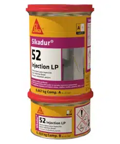 Sikadur®-52 Injection Normal