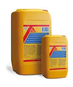 SikaRepair/Sikafloor EpoCem Modul epoxigyanta alapozó 40 kg-os kiszerelés = 1 db A + B komponens