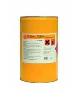 Sikafloor ProSeal-12 utókezelőszer (sika panbexil) 15l-es kanna