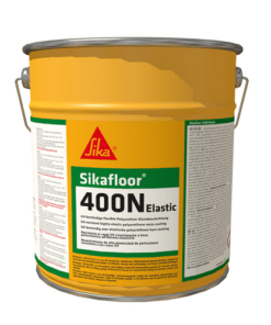 Sikafloor-400 N Elastic+