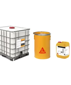 SikaColor FF Folyékony betonfesték FF 920Sárga Szinü 10kg