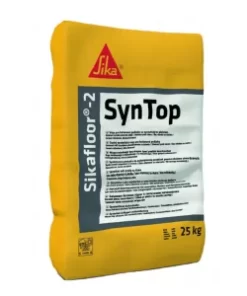 Sikafloor-2 SynTop betonszürke kéregerősítő (Sika Panbex F2) 25 kg-os zsák = 1 db