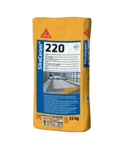 SikaCeram 220, 25 kg