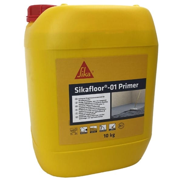Sikafloor-01 Primer Sikafloor-01 Primer