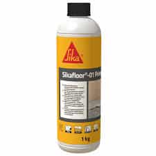 Sikafloor-01 Primer Sikafloor-01 Primer