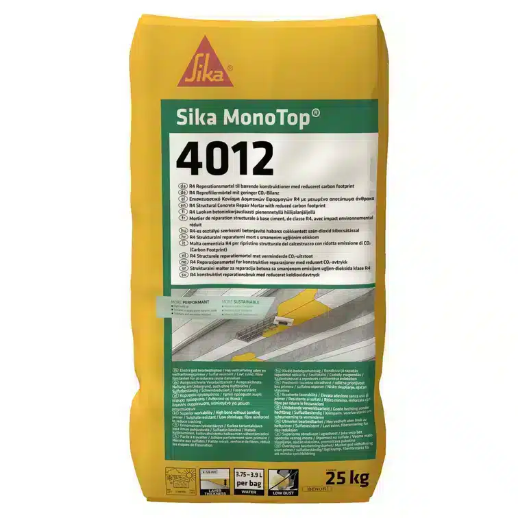 Sika MonoTop-4012