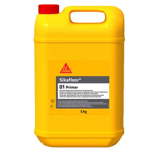 Sikafloor-01 Primer