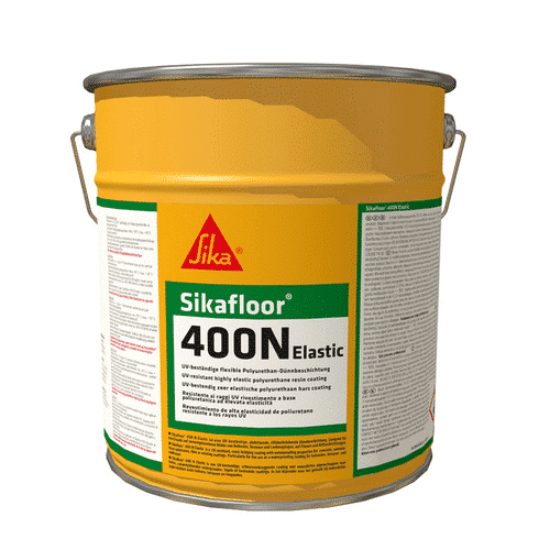 Sikafloor-400 N Elastic