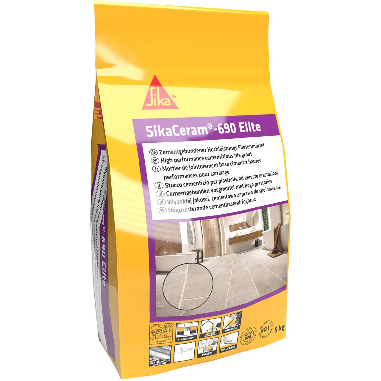 sikaceram 690 elite sikaceram 690 elite