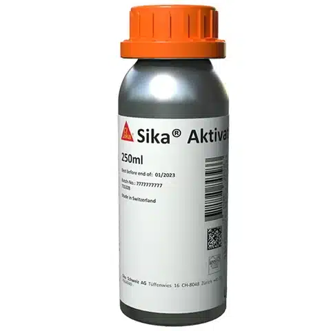 Sika Aktivator-317 tapadásjavító flakon